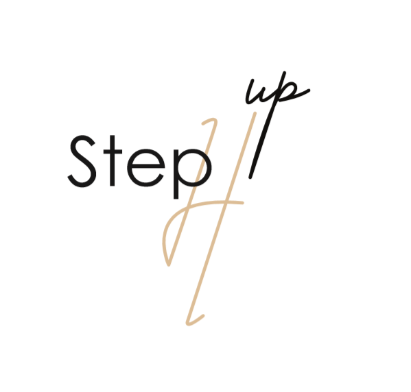 Coaching EFT Steph-Up Stephanie Viaene